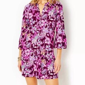 Lilly Pulitzer- Norris Dress-XL